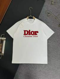 Picture of Dior T Shirts Short _SKUDiorS-2XLtltx7015977